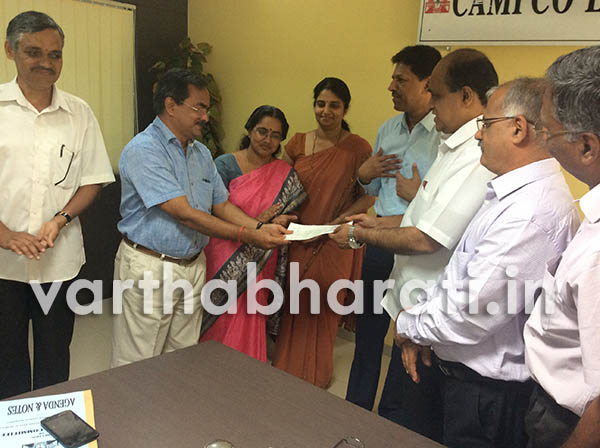 ಕಾಳುಮೆಣಸು ಸಂಸ್ಕರಣೆಯತ್ತ ಕ್ಯಾಂಪ್ಕೋ: ಕೇಂದ್ರೀಯ ಸಂಶೋಧನಾ ಸಂಸ್ಥೆಯೊಂದಿಗೆ ಒಡಂಬಡಿಕೆ